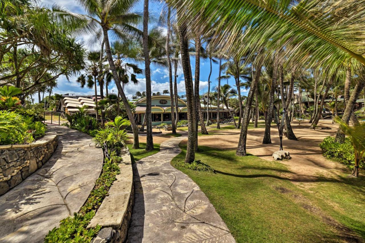 Condo With Lanai At Beginning Of Road To Hana! Paia Zewnętrze zdjęcie