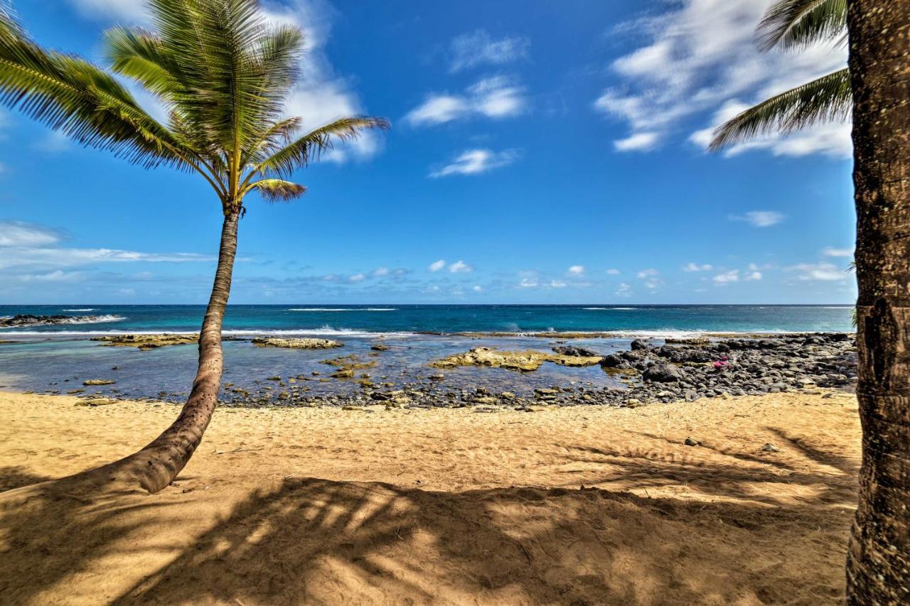 Condo With Lanai At Beginning Of Road To Hana! Paia Zewnętrze zdjęcie